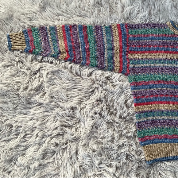 Vintage USA Crewneck Sweater - Picture 6 of 11